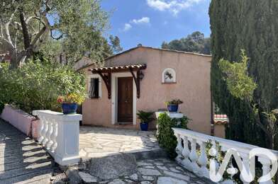 Maison 4 pièces 440000 €