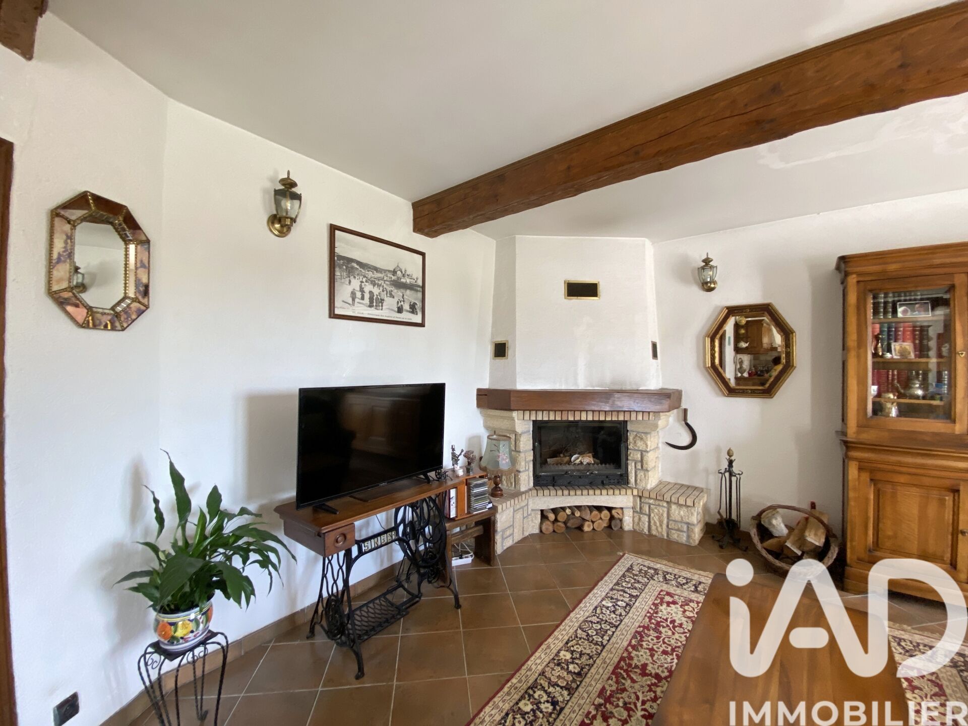 Vente Maison/villa 4 pièces - Photo 3