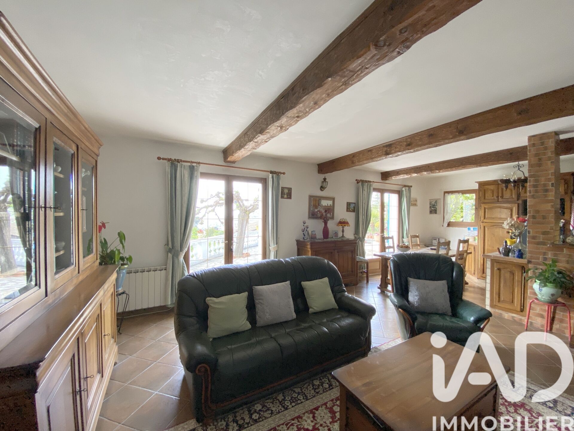Vente Maison/villa 4 pièces - Photo 4