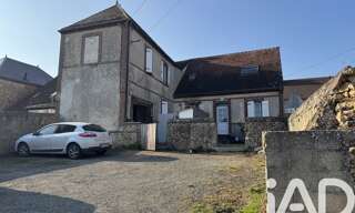 Maison 7 Pièces 178 m² à vendre à Champrond-en-Gâtine (28240)