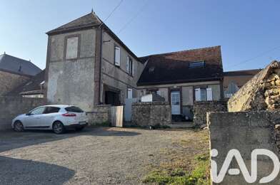 Maison 7 pièces 209000 €