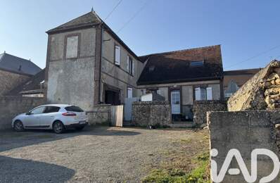 Vente Maison de village 7 pièces — photo du bien