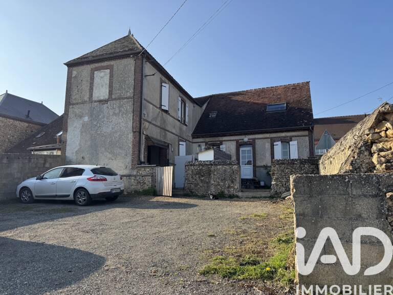 Vente Maison de village 7 pièces — photo 1