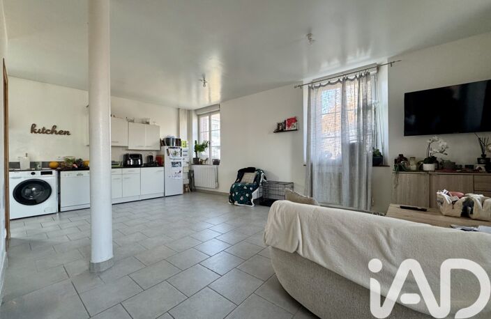 Vente Maison de village 7 pièces — photo 2