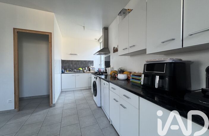 Vente Maison de village 7 pièces — photo 3