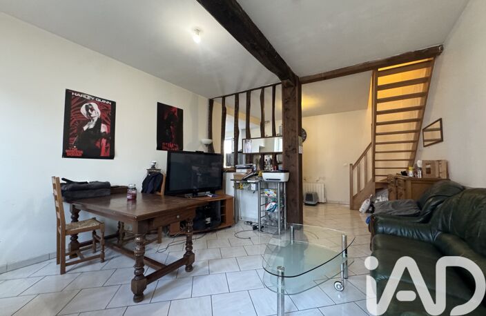 Vente Maison de village 7 pièces — photo 5
