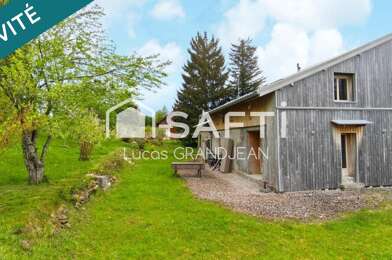 Maison 6 pièces 320000 €