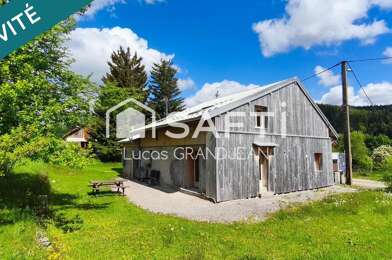 Maison 6 pièces 320000 €