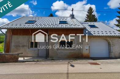 Maison 6 pièces 320000 €