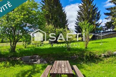 Maison 6 pièces 320000 €