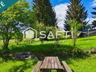 Résidence familiale au vert  Entre Deux Monts — photo 2
