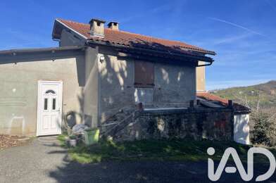 Maison 4 pièces 104000 €