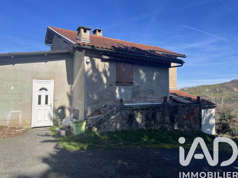 Vente Maison de campagne 4 pièces — photo 1