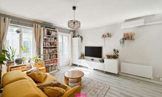 Appartement 3 Pièces 65 m² à vendre à Marseille 6 (13006)