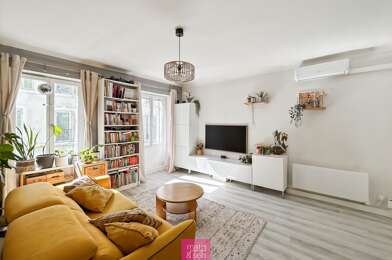 Appartement 3 pièces 299000 €