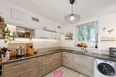 Appartement 3 pièces 299000 €