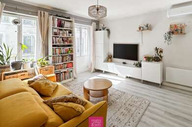 Appartement 3 pièces 299000 €