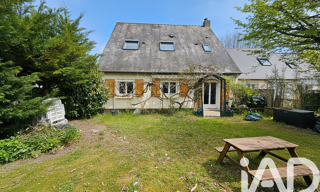 Maison 6 Pièces 130 m² à vendre à Nantes (44300)