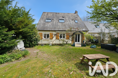 Maison 6 pièces 384000 €