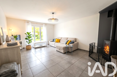 Maison 6 pièces 384000 €