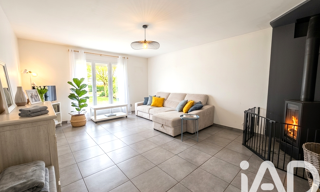 Maison 6 Pièces 130 m² à vendre à Nantes (44300)