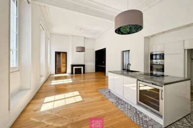 Appartement 5 pièces 370000 €