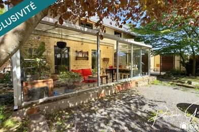 Maison 5 pièces 359000 €