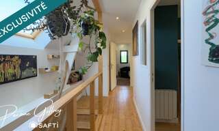 Maison 5 Pièces 121 m² à vendre à Boulon (14220)