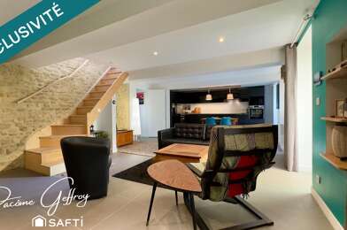 Maison 5 pièces 349000 €