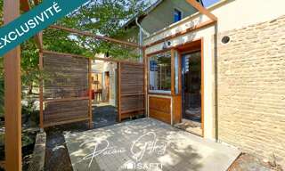 Maison 5 Pièces 121 m² à vendre à Boulon (14220)