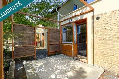 Maison 5 pièces 349000 €