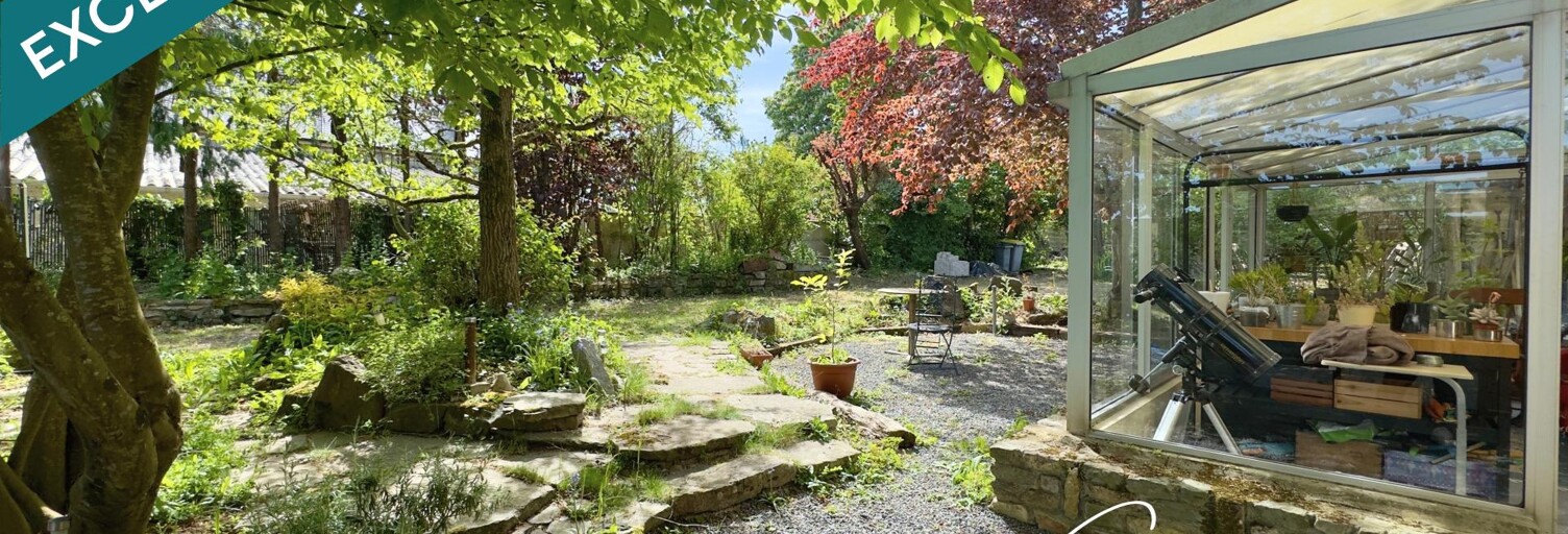 Maison 5 Pièces 121 m² à vendre à Boulon (14220)