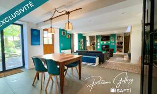 Maison 5 Pièces 121 m² à vendre à Boulon (14220)