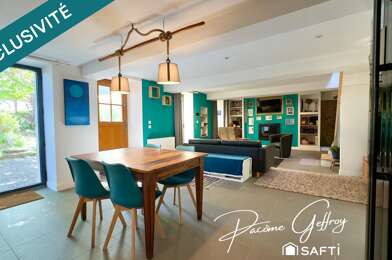 Maison 5 pièces 339000 €