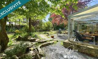 Maison 5 Pièces 121 m² à vendre à Boulon (14220)