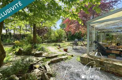 Maison 5 pièces 339000 €