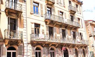 Commerce 34 Pièces 1080 m² à vendre à Plombières-les-Bains (88370)