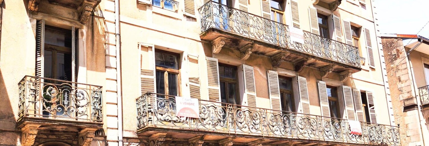 Commerce 34 Pièces 1080 m² à vendre à Plombières-les-Bains (88370)