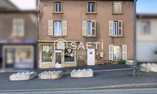 Immeuble  220 m² à vendre à Vitry-sur-Orne (57185)