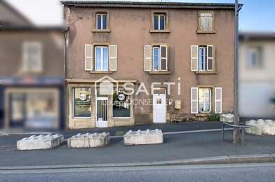 Immeuble  239500 €