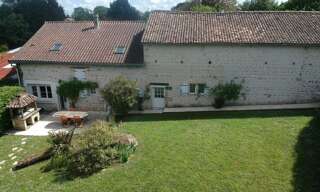 Maison 7 Pièces 228 m² à vendre à Montjean (16240)
