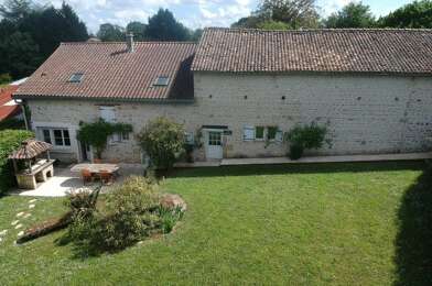 Maison 7 pièces 242000 €