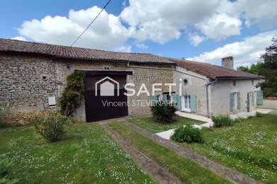 Maison 7 pièces 242000 €