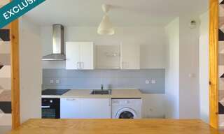 Appartement 2 Pièces 50 m² à vendre à Strasbourg (67200)
