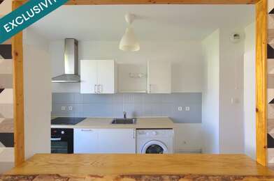 Appartement 2 pièces 139000 €