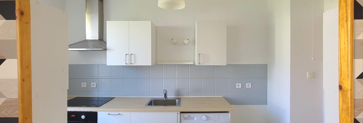 Appartement 2 Pièces 50 m² à vendre à Strasbourg (67200)