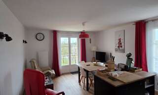 Appartement 3 Pièces 53 m² à vendre à La Roche-Posay (86270)