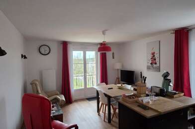 Appartement 3 pièces 75000 €