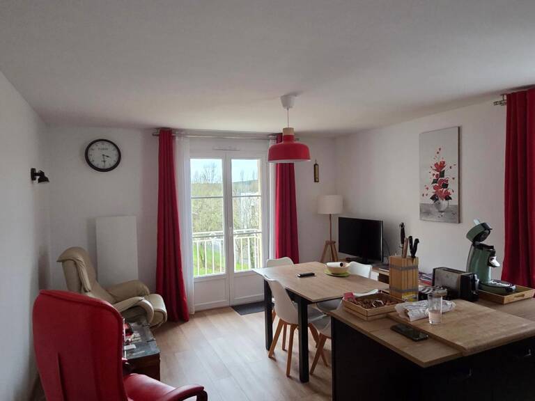 Bel appartement biensitué en excellent état — photo 1