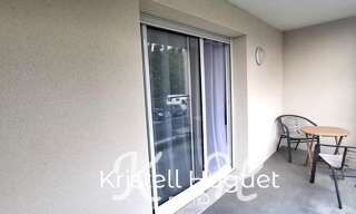 Appartement 2 Pièces 39 m² à vendre à Landivisiau (29400)